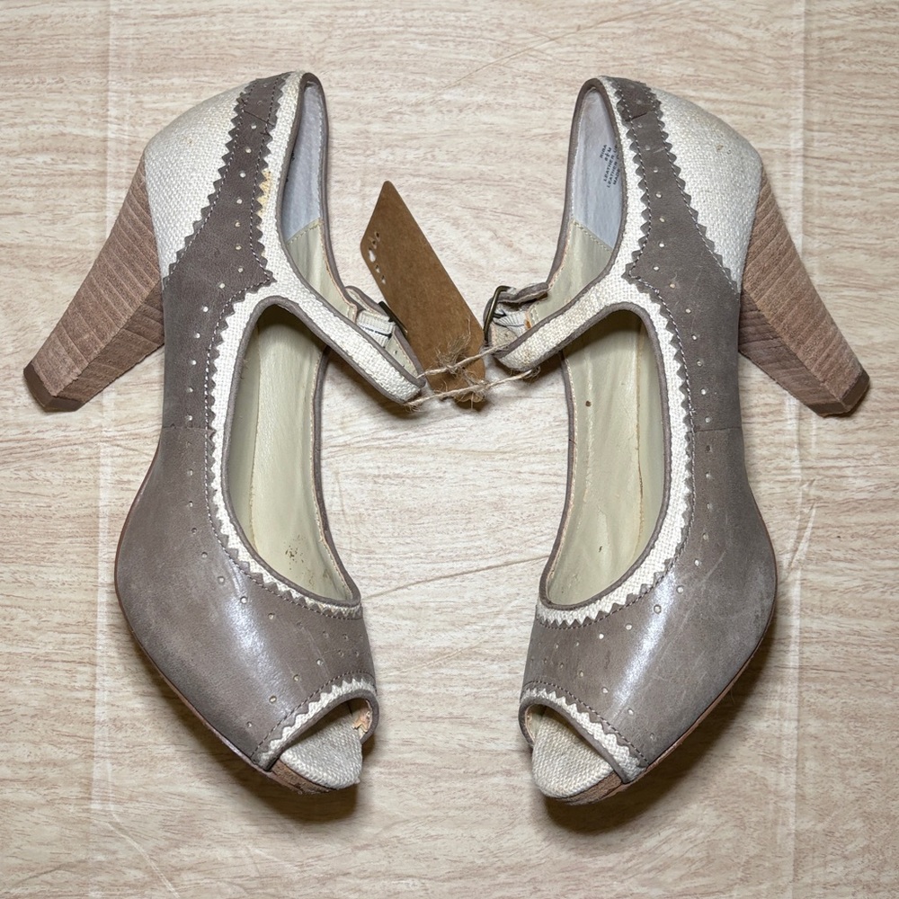 Vintage Steve Madden size 8.5